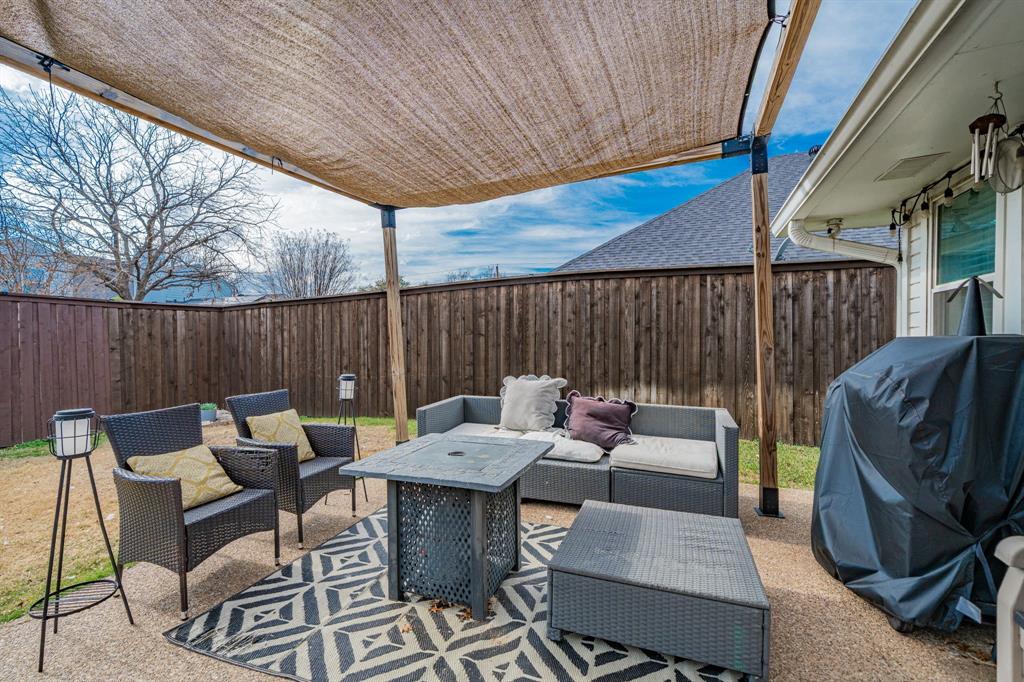 Harvest Run PH 3 BLK A LOT 13 - Residential