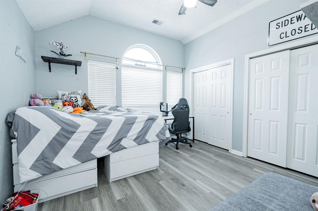 Harvest Run PH 3 BLK A LOT 13 - Residential