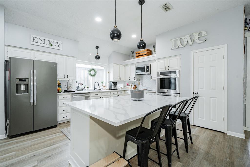 Harvest Run PH 3 BLK A LOT 13 - Residential