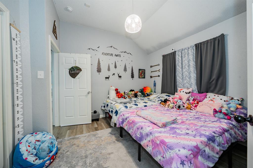 Harvest Run PH 3 BLK A LOT 13 - Residential