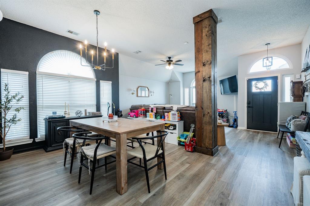 Harvest Run PH 3 BLK A LOT 13 - Residential