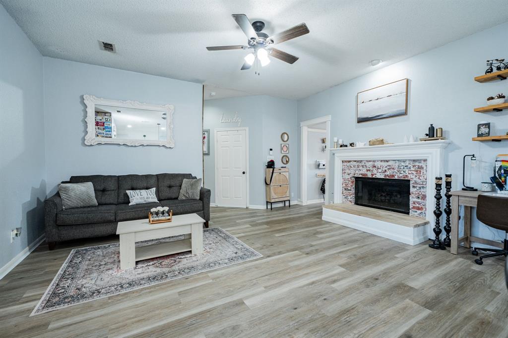 Harvest Run PH 3 BLK A LOT 13 - Residential