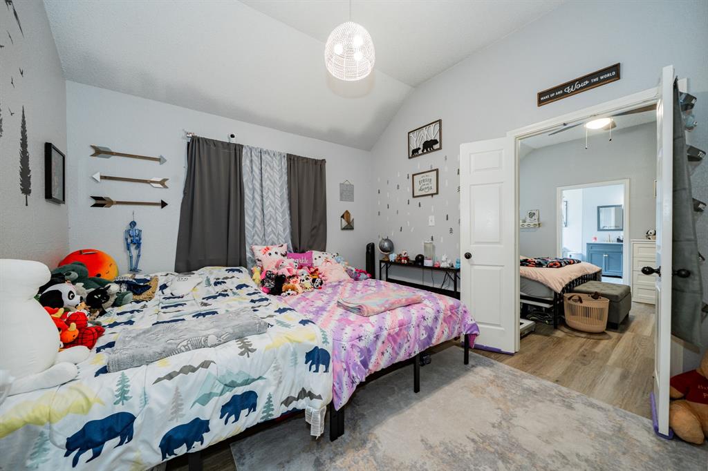 Harvest Run PH 3 BLK A LOT 13 - Residential