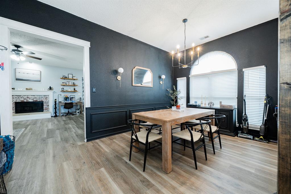 Harvest Run PH 3 BLK A LOT 13 - Residential