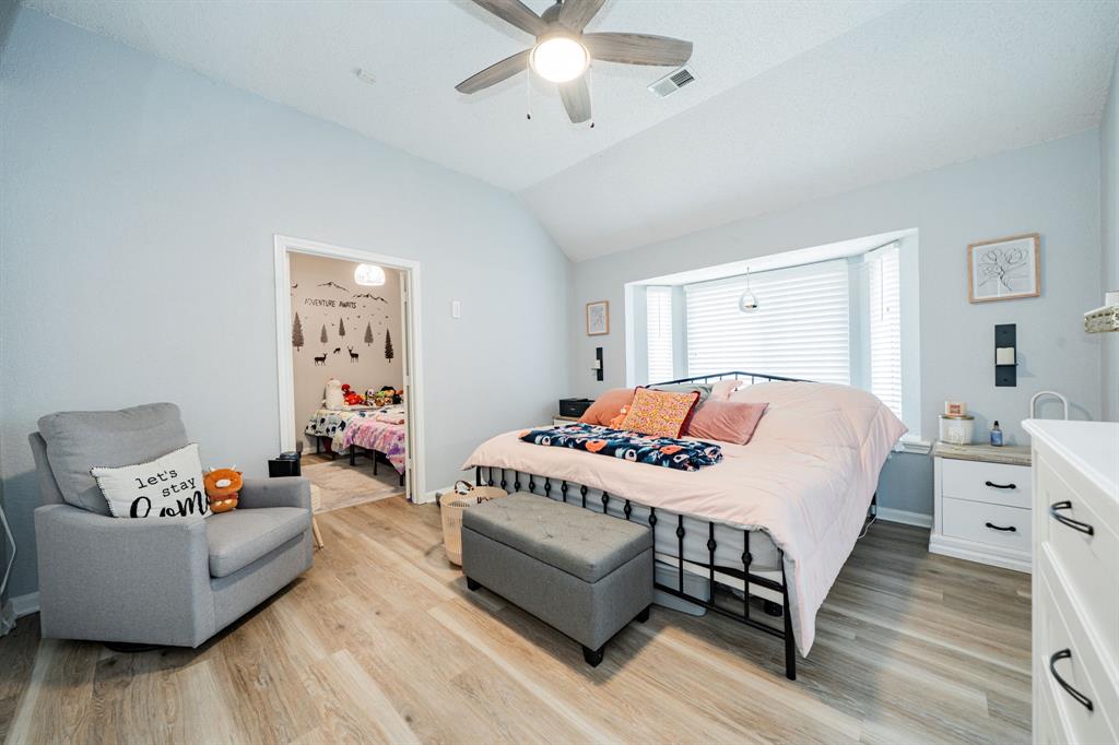 Harvest Run PH 3 BLK A LOT 13 - Residential