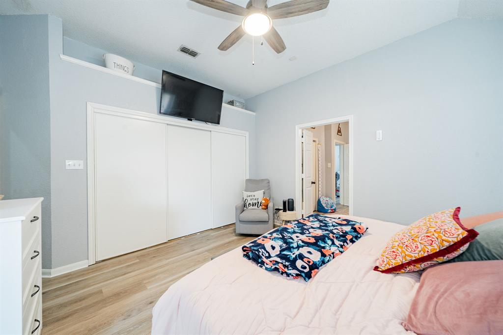 Harvest Run PH 3 BLK A LOT 13 - Residential