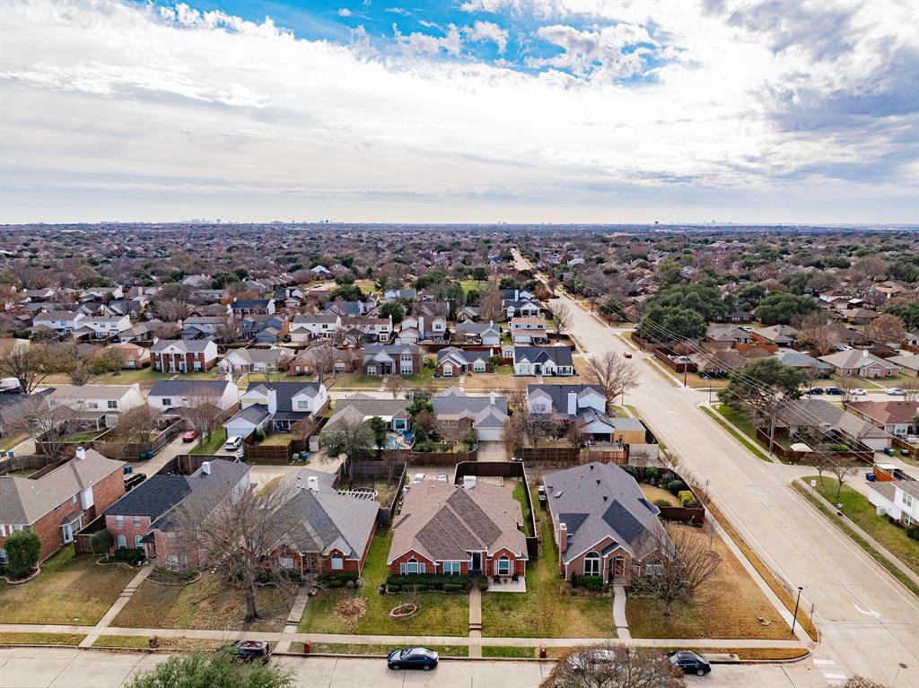 Harvest Run PH 3 BLK A LOT 13 - Residential