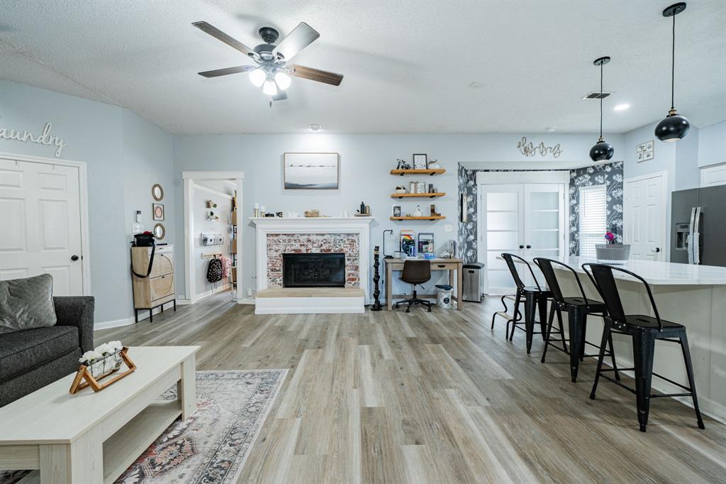 Harvest Run PH 3 BLK A LOT 13 - Residential