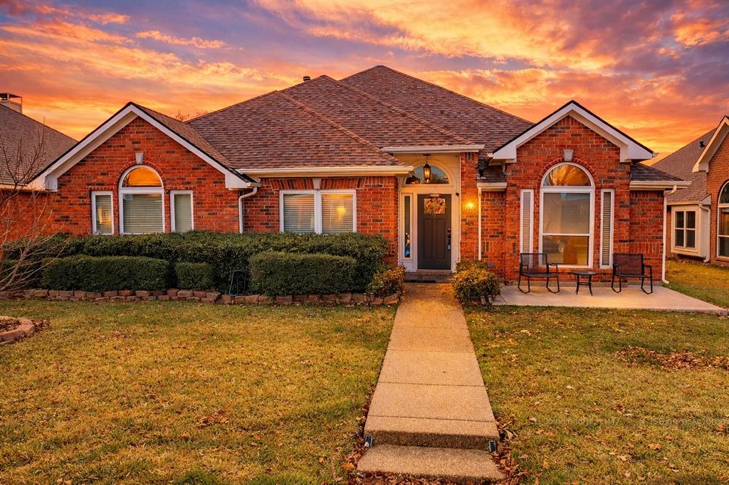 Harvest Run PH 3 BLK A LOT 13 - Residential