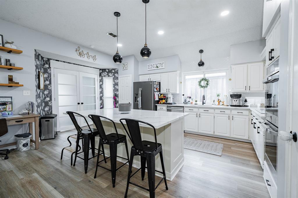 Harvest Run PH 3 BLK A LOT 13 - Residential