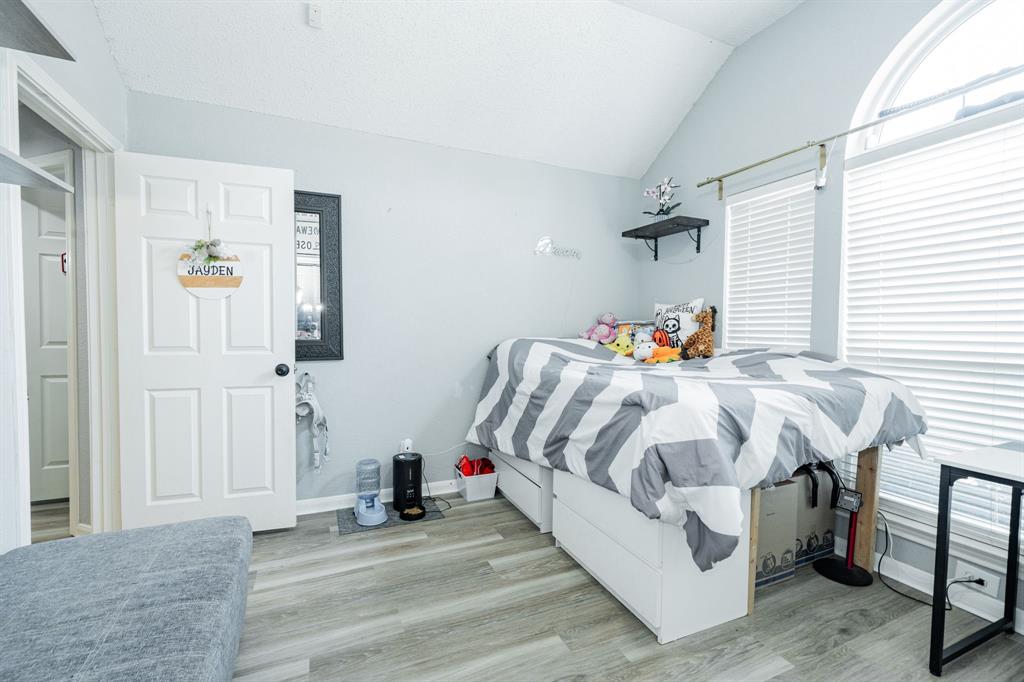 Harvest Run PH 3 BLK A LOT 13 - Residential