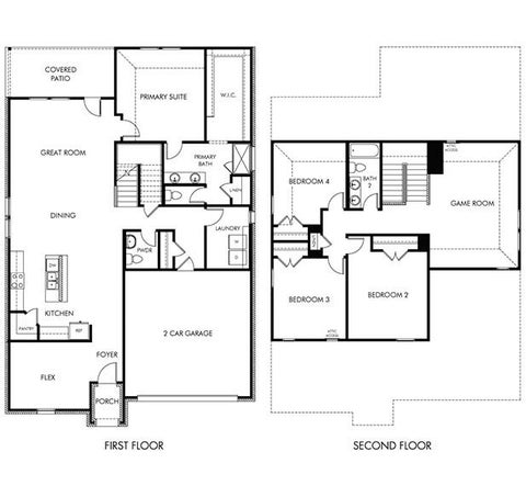 Tiny photo for 2106 Santa Anita Street, Seagoville, TX 75159 (MLS # 21340336)