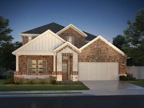 Photo of 2106 Santa Anita Street, Seagoville, TX 75159 (MLS # 21340336)