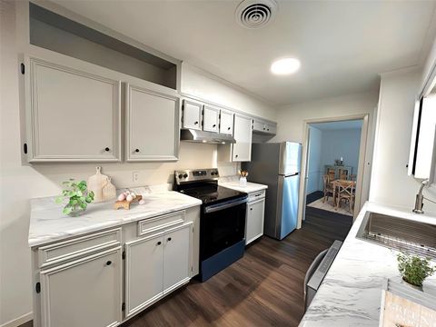 709 Eulalia Drive Terrell TX 75160