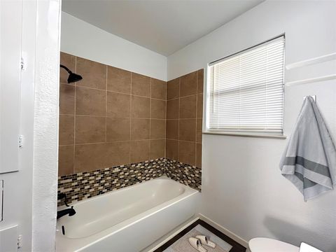 Tiny photo for 709 Eulalia Drive, Terrell, TX 75160 (MLS # 21099363)