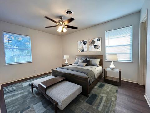 Tiny photo for 709 Eulalia Drive, Terrell, TX 75160 (MLS # 21099363)