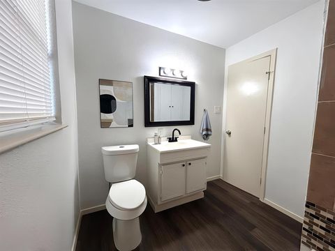 Tiny photo for 709 Eulalia Drive, Terrell, TX 75160 (MLS # 21099363)