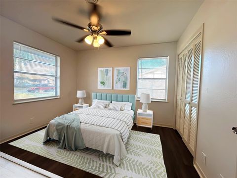 Tiny photo for 709 Eulalia Drive, Terrell, TX 75160 (MLS # 21099363)