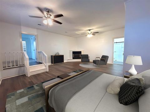 Tiny photo for 709 Eulalia Drive, Terrell, TX 75160 (MLS # 21099363)