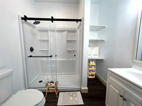 Tiny photo for 709 Eulalia Drive, Terrell, TX 75160 (MLS # 21099363)