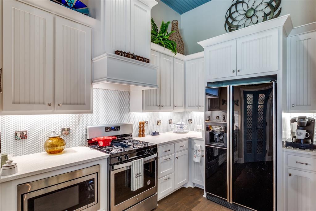 Viridian Village 1f - Residential