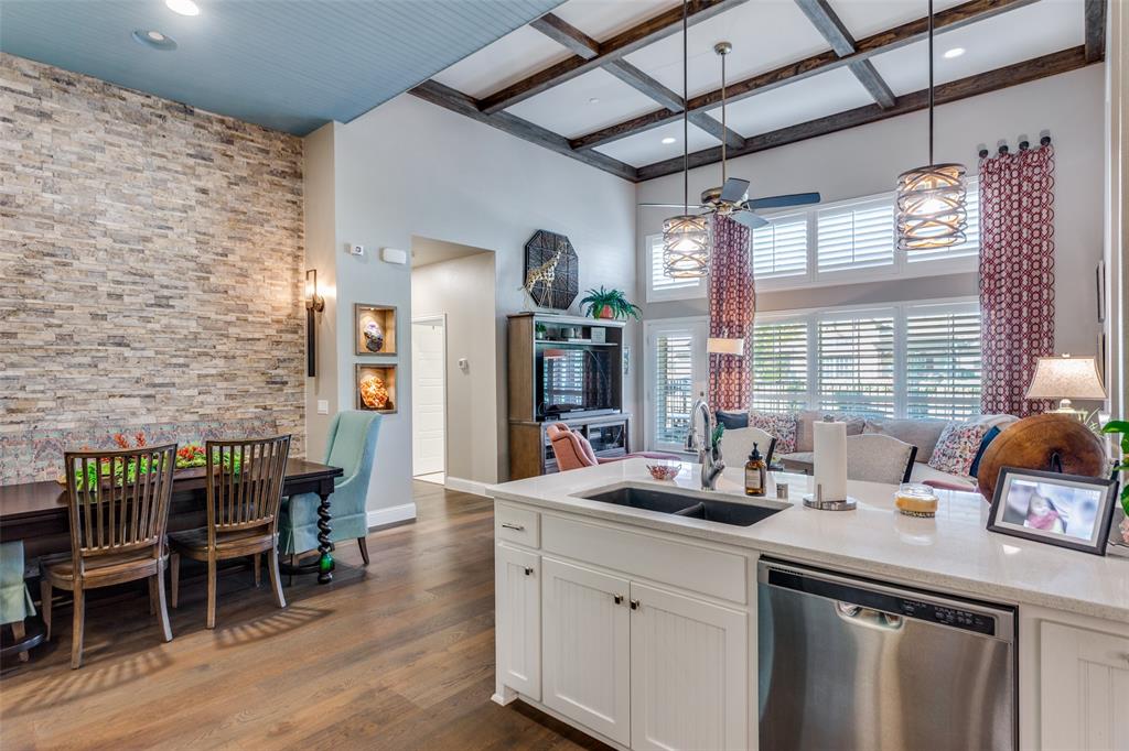 Viridian Village 1f - Residential