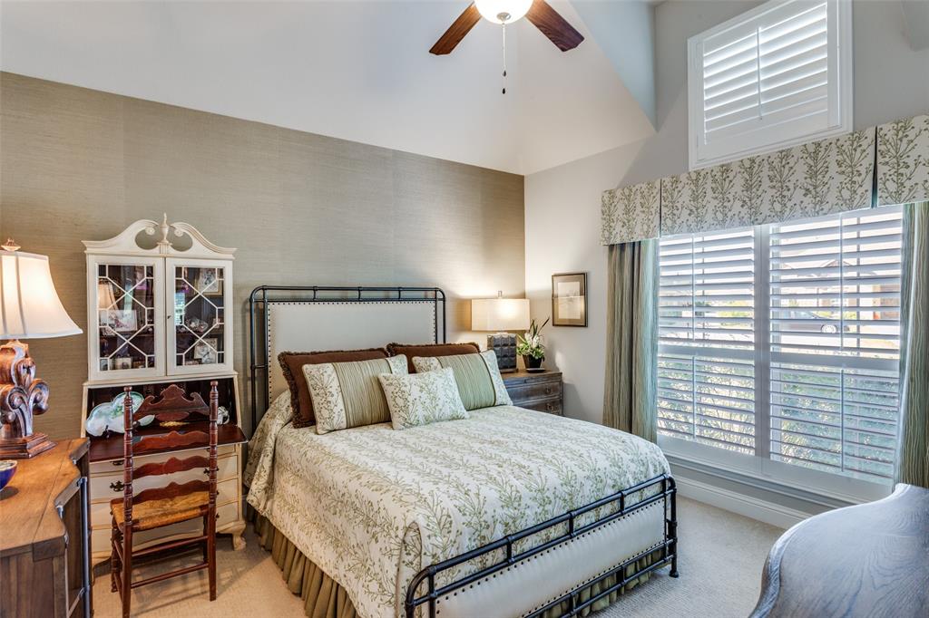 Viridian Village 1f - Residential