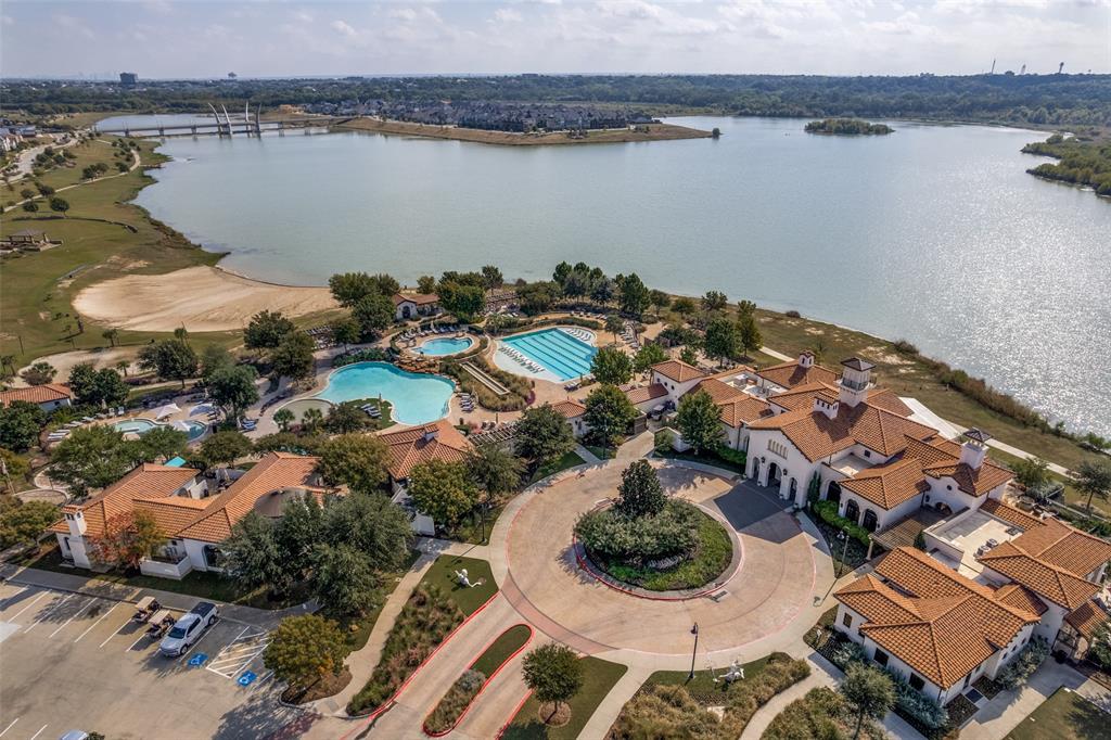 Viridian Village 1f - Residential