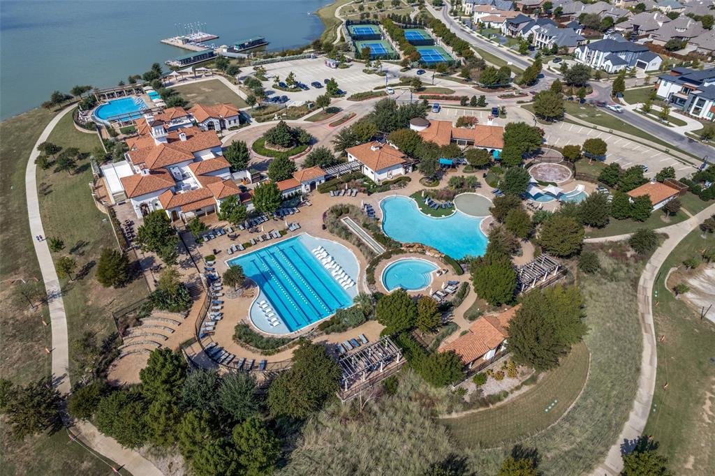 Viridian Village 1f - Residential