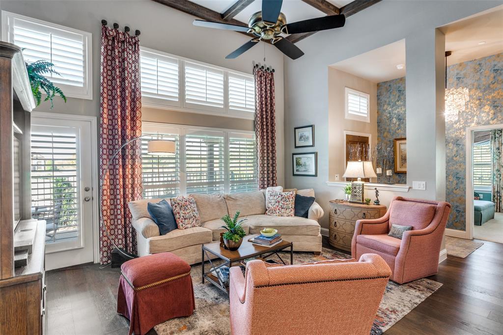 Viridian Village 1f - Residential