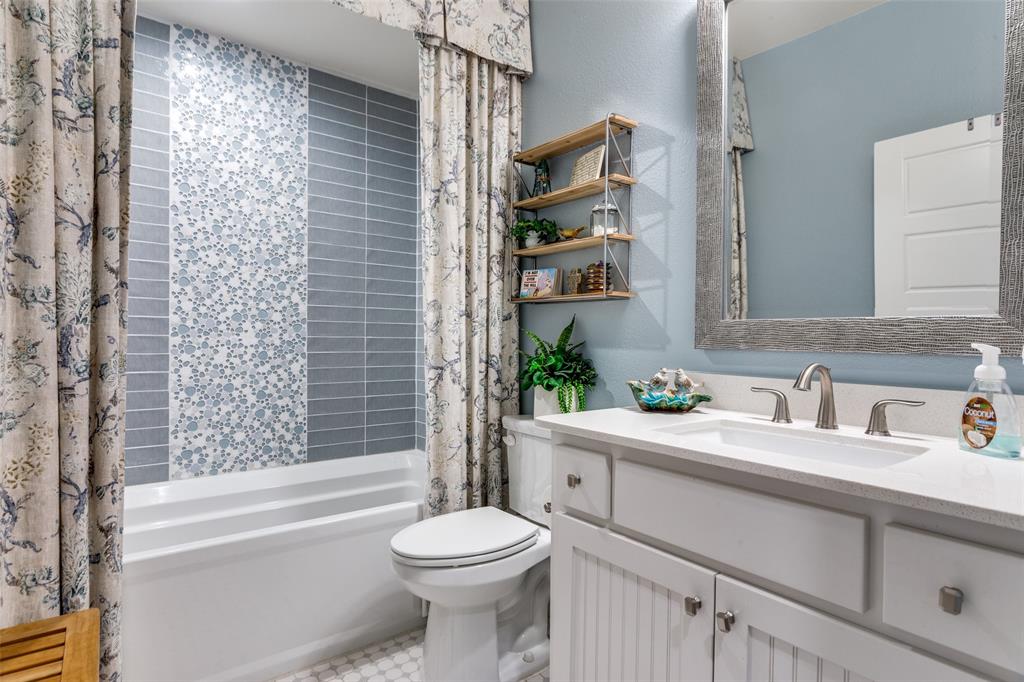 Viridian Village 1f - Residential