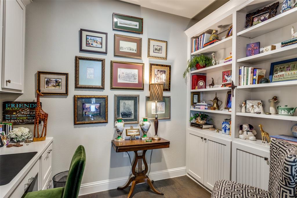 Viridian Village 1f - Residential