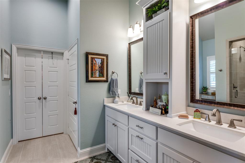 Viridian Village 1f - Residential