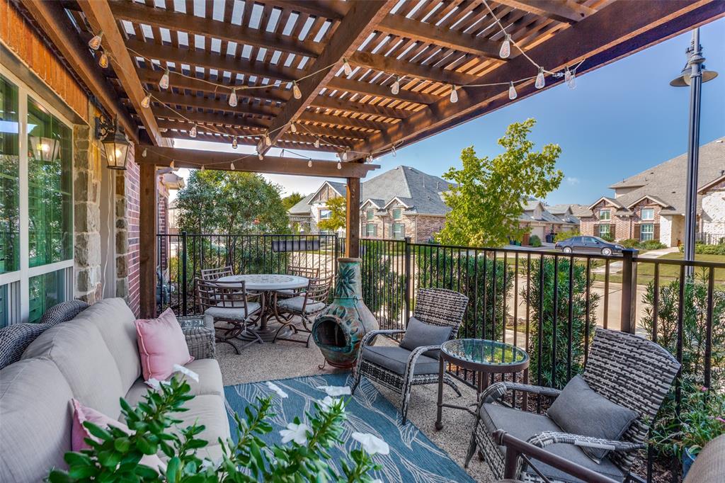 Viridian Village 1f - Residential