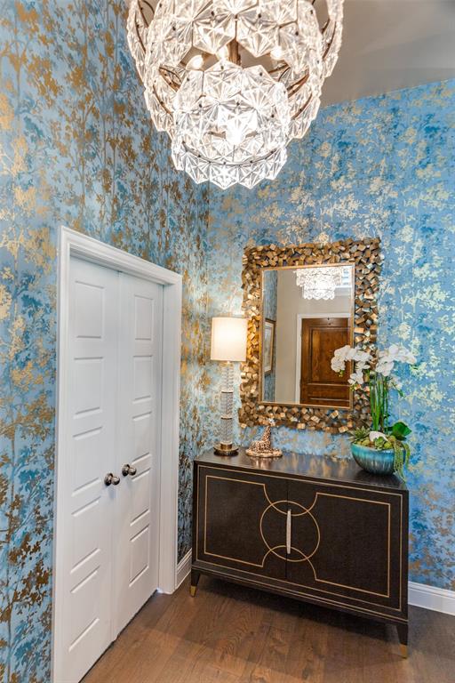 Viridian Village 1f - Residential