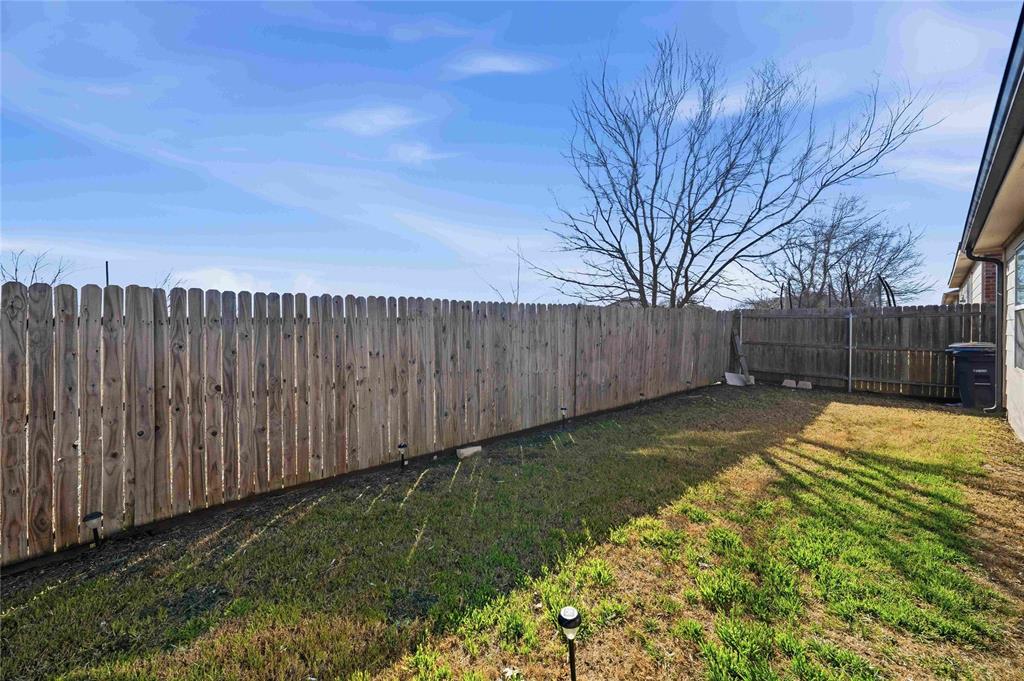 Trails Of Fossil Creek Ph I - Residential