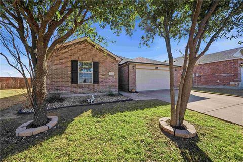 205 Fossil Bridge Drive Fort Worth TX 76131