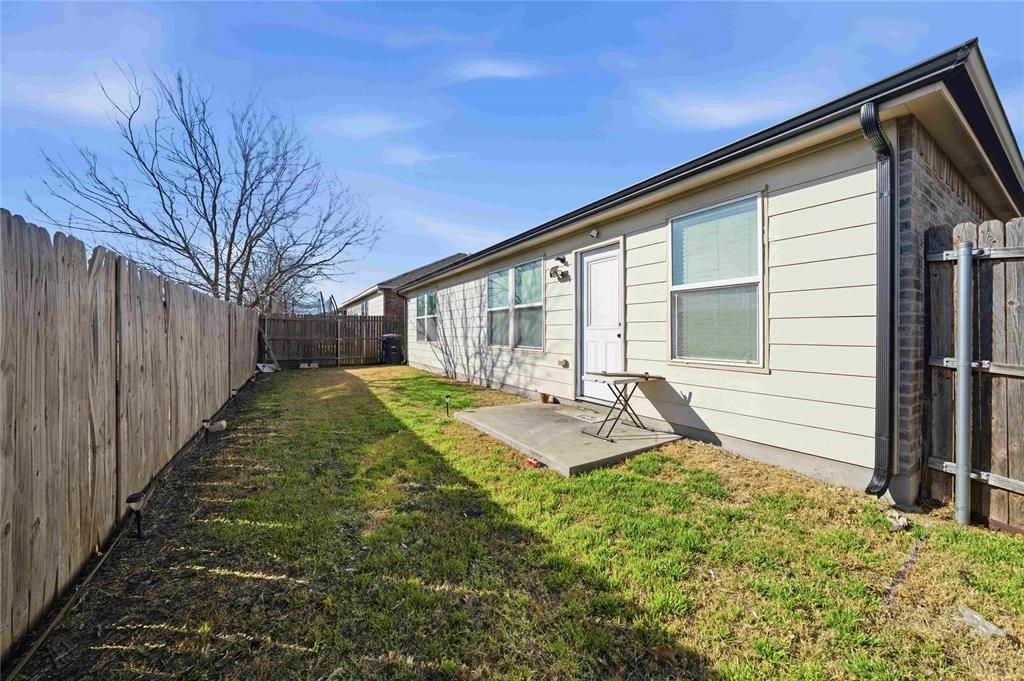 Trails Of Fossil Creek Ph I - Residential