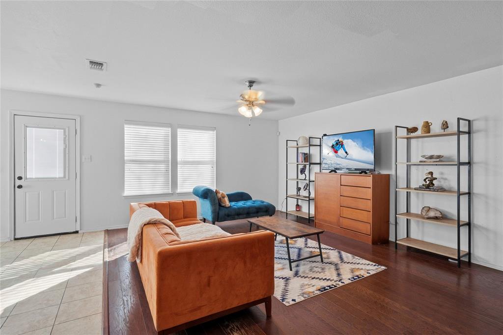 Trails Of Fossil Creek Ph I - Residential