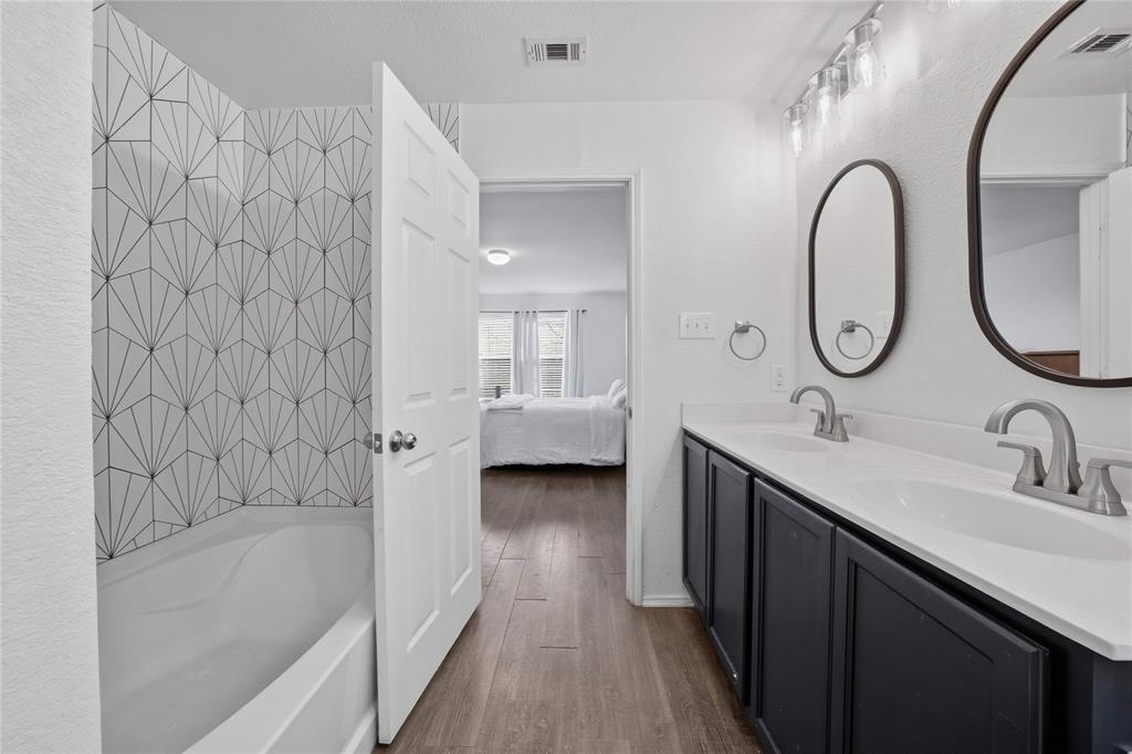 Trails Of Fossil Creek Ph I - Residential