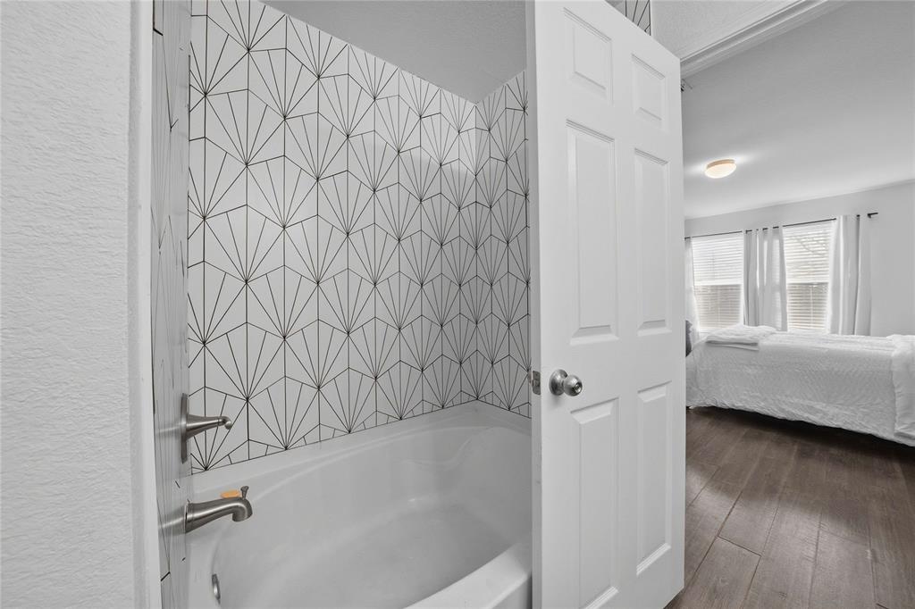 Trails Of Fossil Creek Ph I - Residential