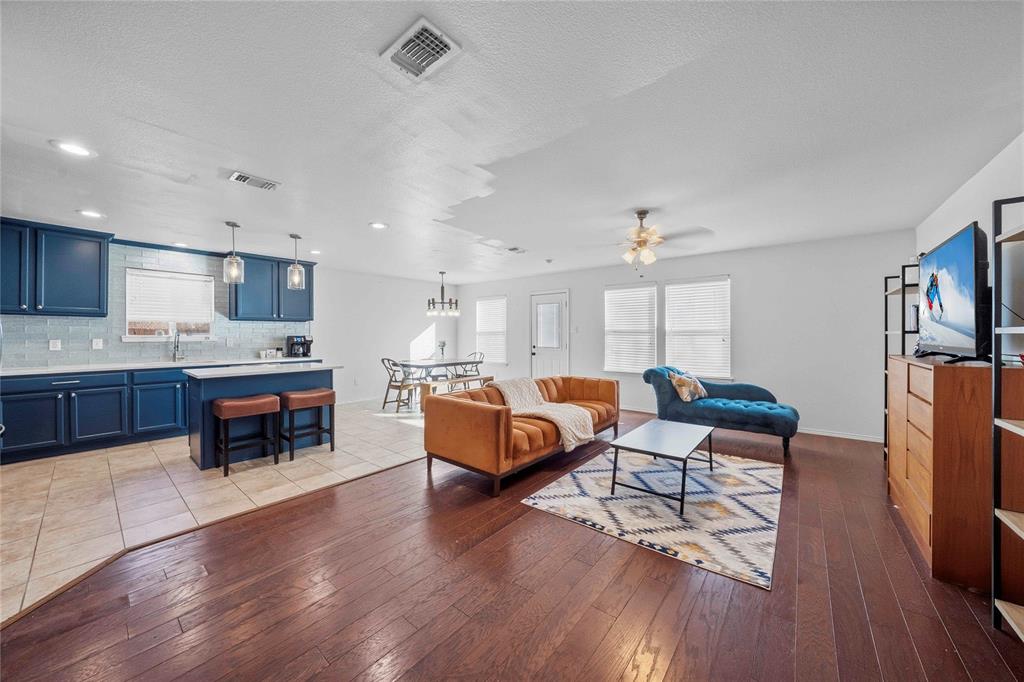 Trails Of Fossil Creek Ph I - Residential