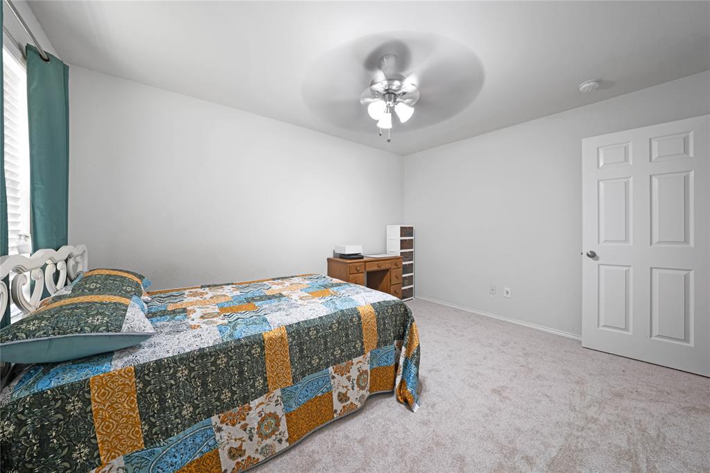 Trails Of Fossil Creek Ph I - Residential