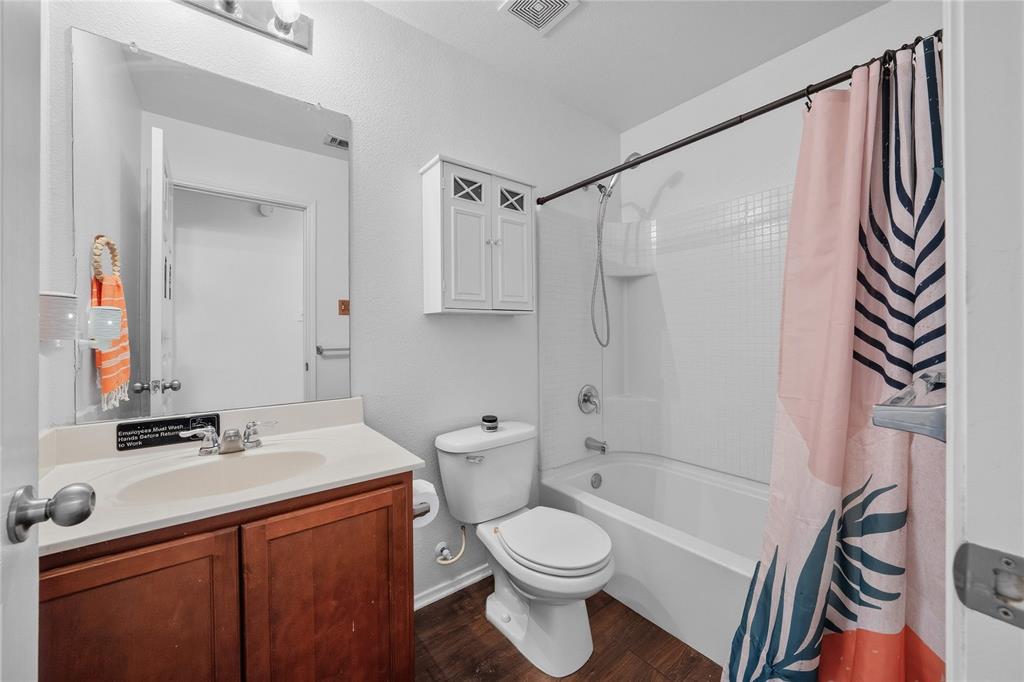 Trails Of Fossil Creek Ph I - Residential