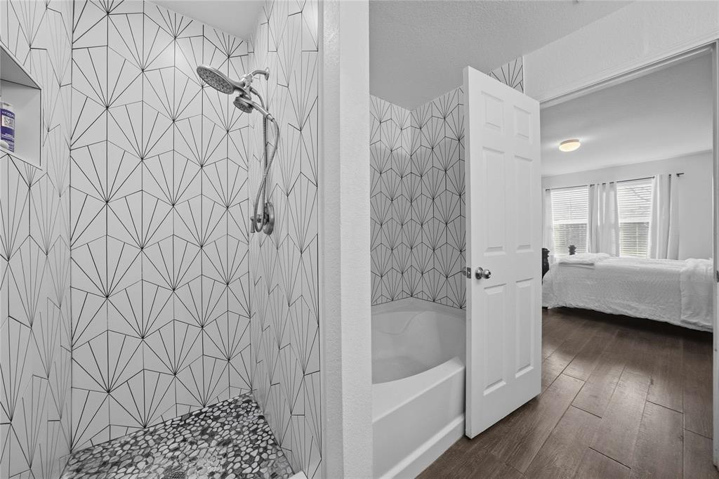 Trails Of Fossil Creek Ph I - Residential