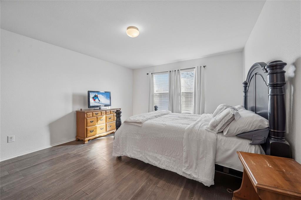 Trails Of Fossil Creek Ph I - Residential