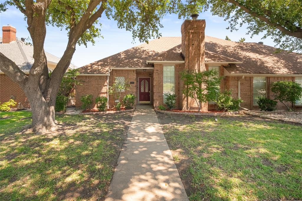 2621 Cummings Drive