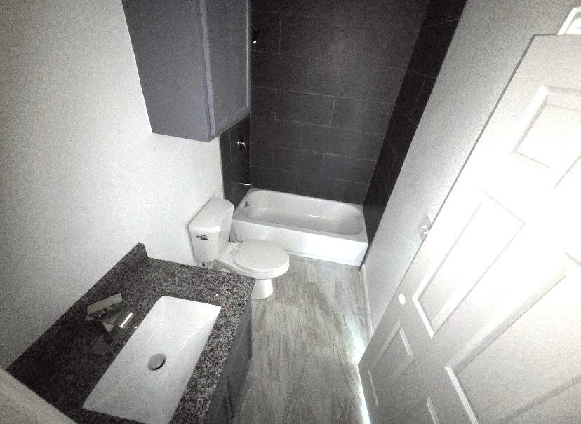 Runaway Bay - Residential