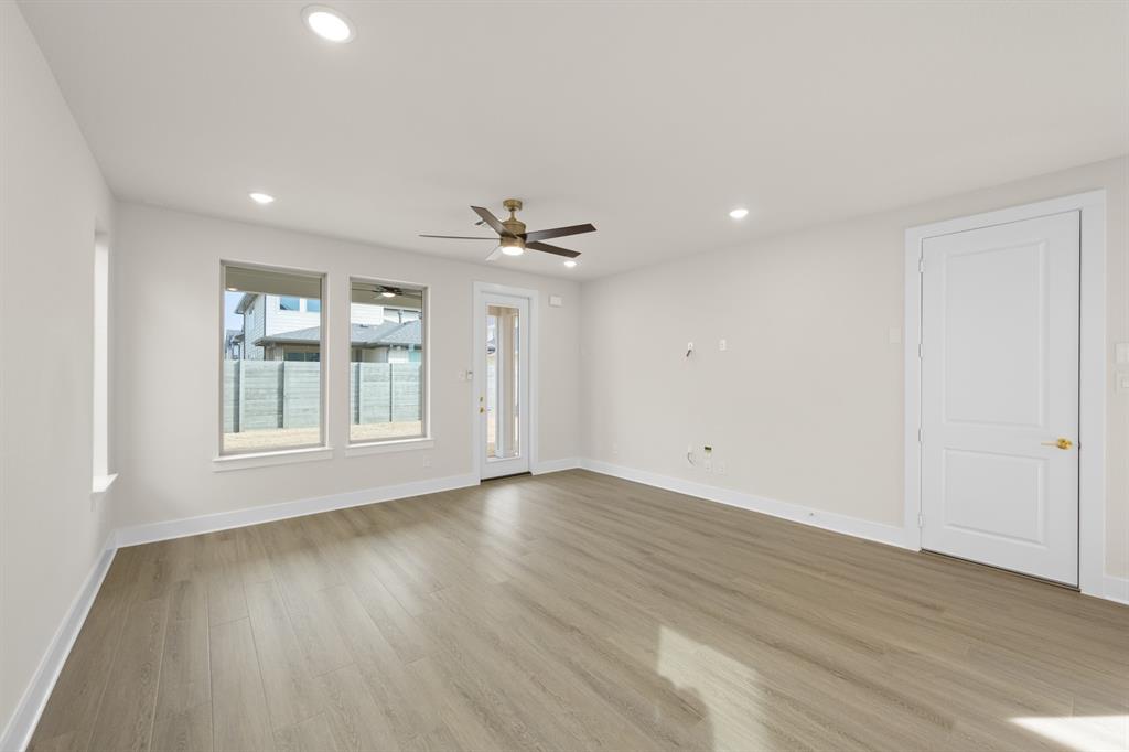 Harvest - Residential