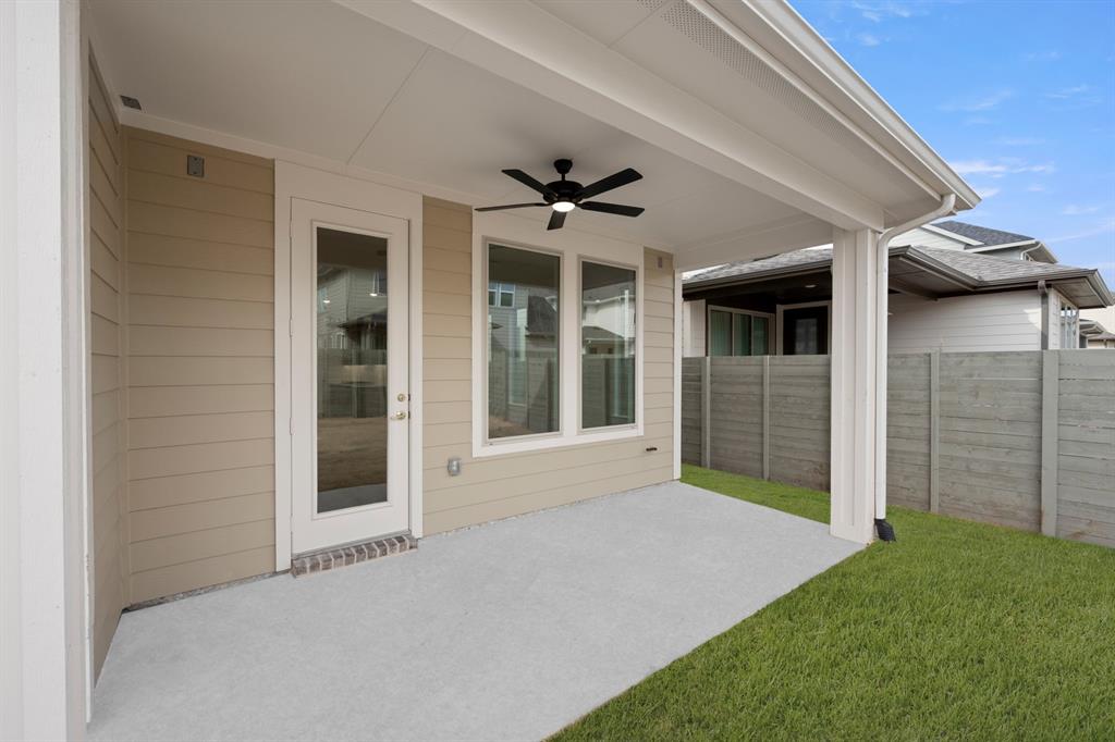 Harvest - Residential